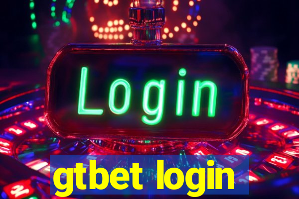gtbet login